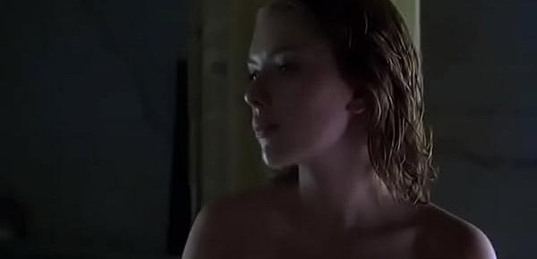  Scarlett Johansson -